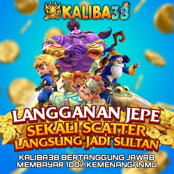 Kaliba38 – Pengalaman Digital dengan Performa Stabil - WooCommerce eCommerce