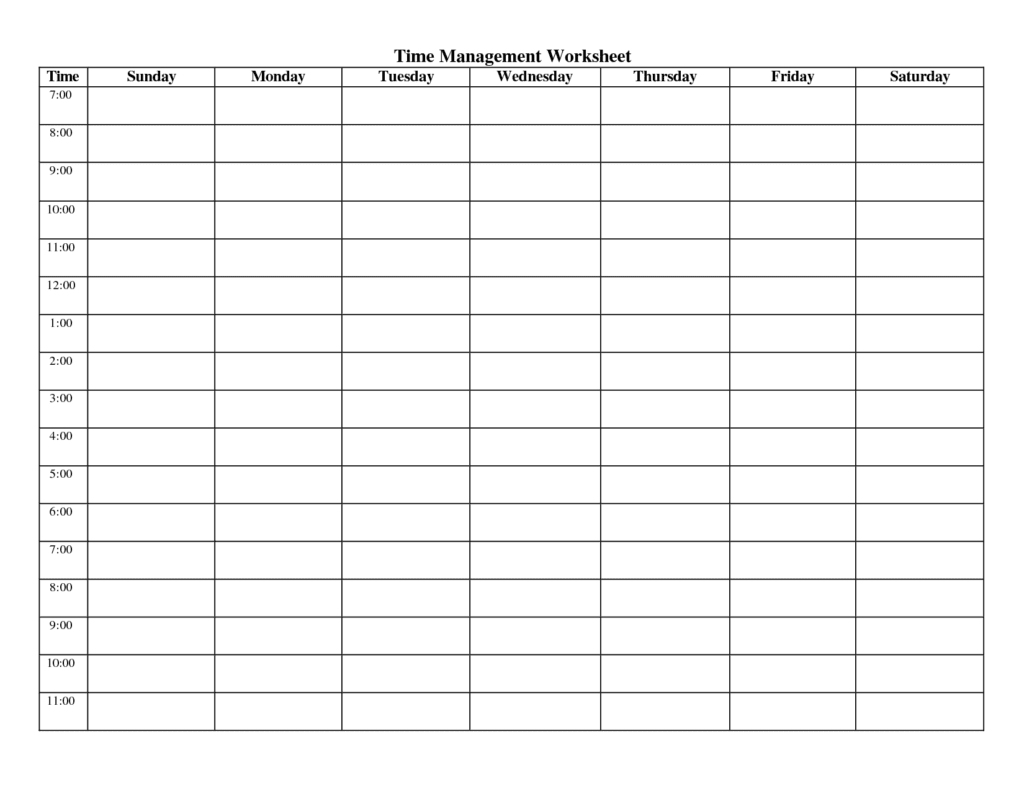excel timesheet template with tasks sample