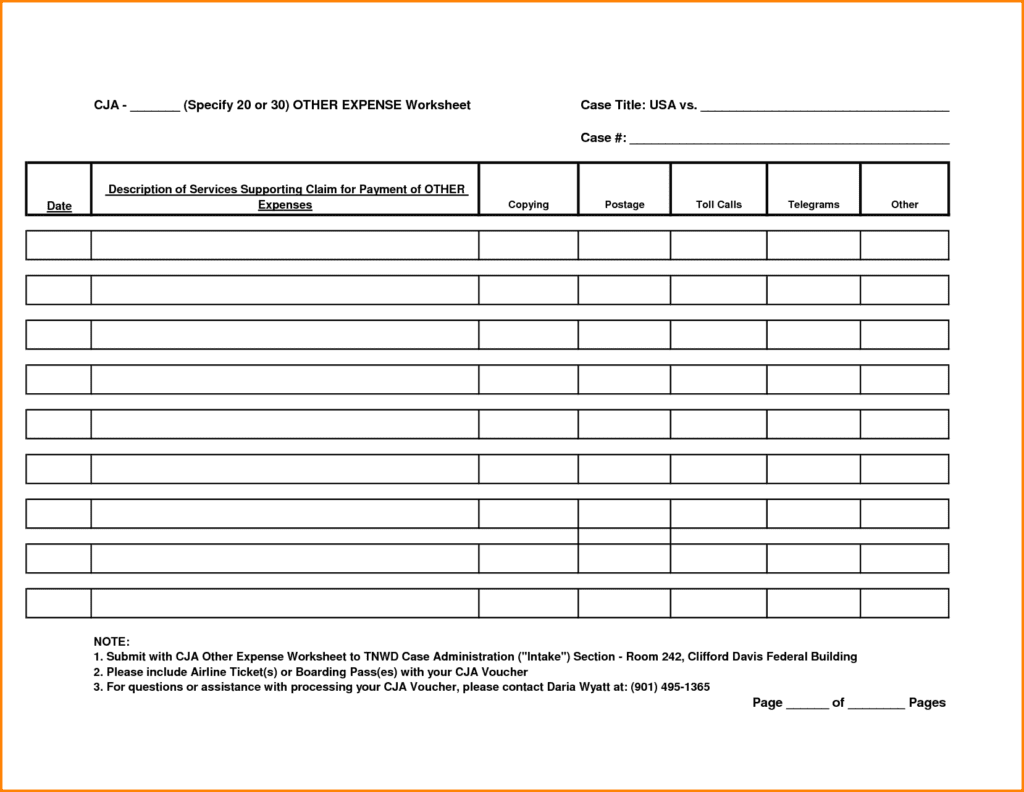 income and expenditure template for small business sample 2