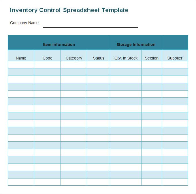 stock management in excel sheet sample