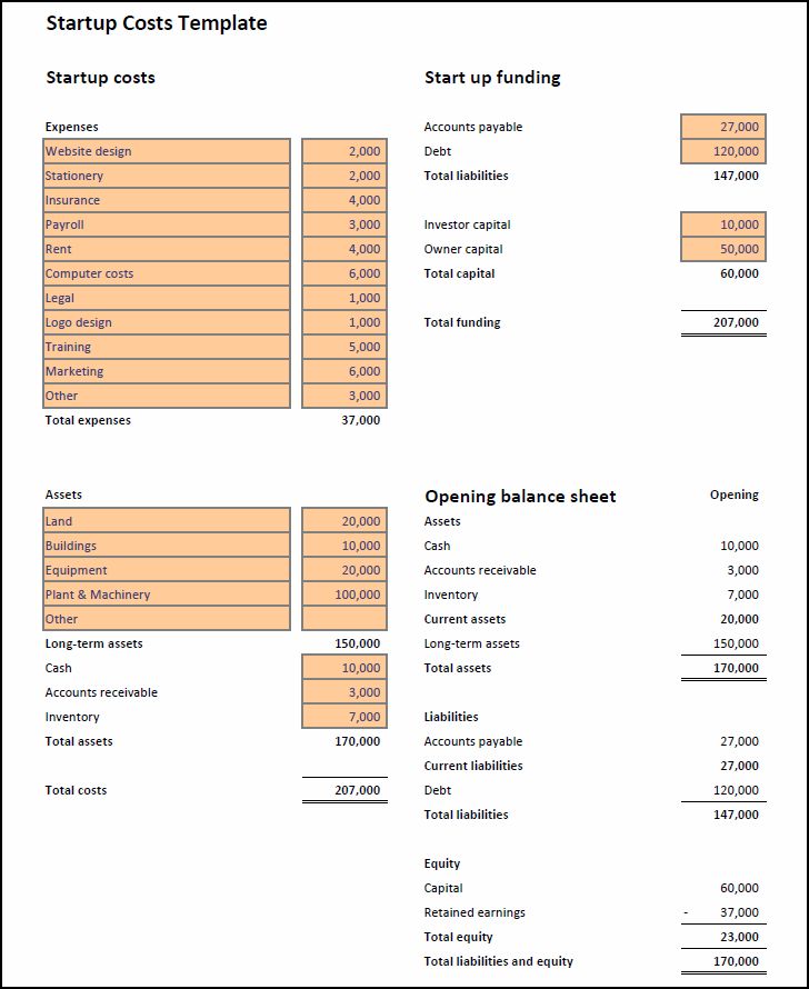 accounting journal template excel