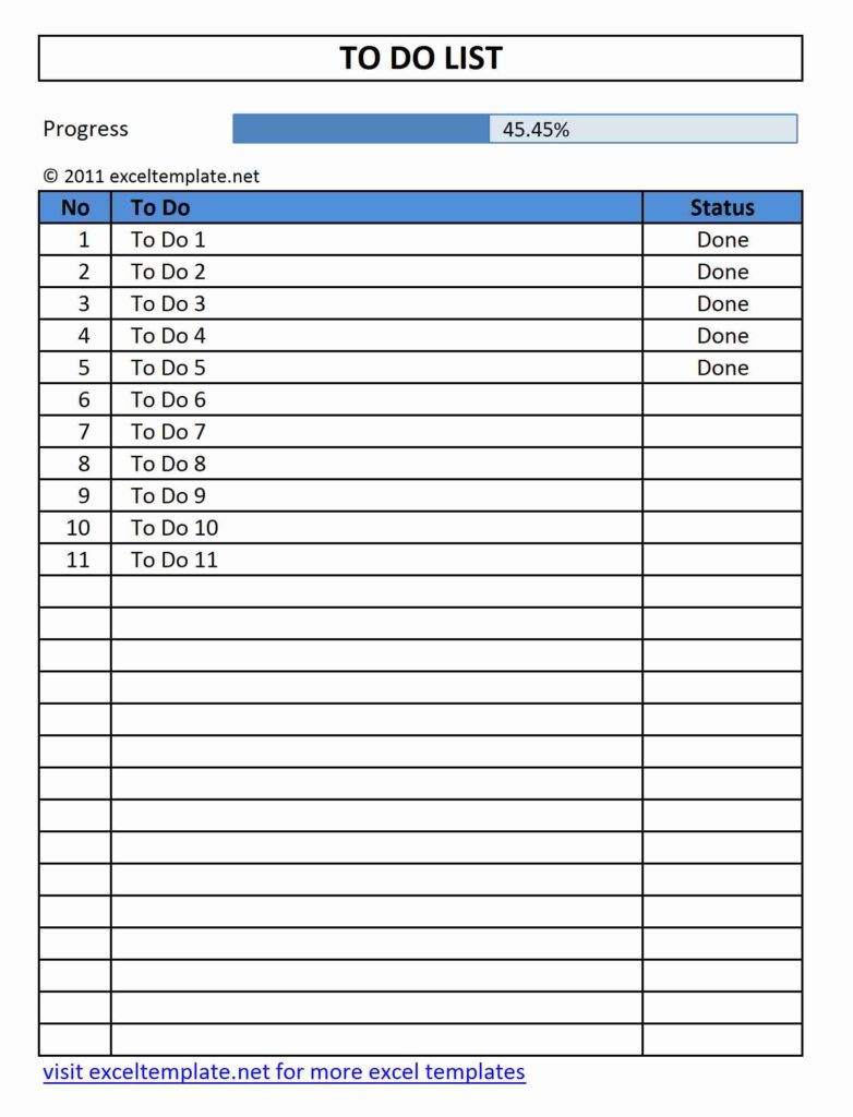 excel business budget template 2