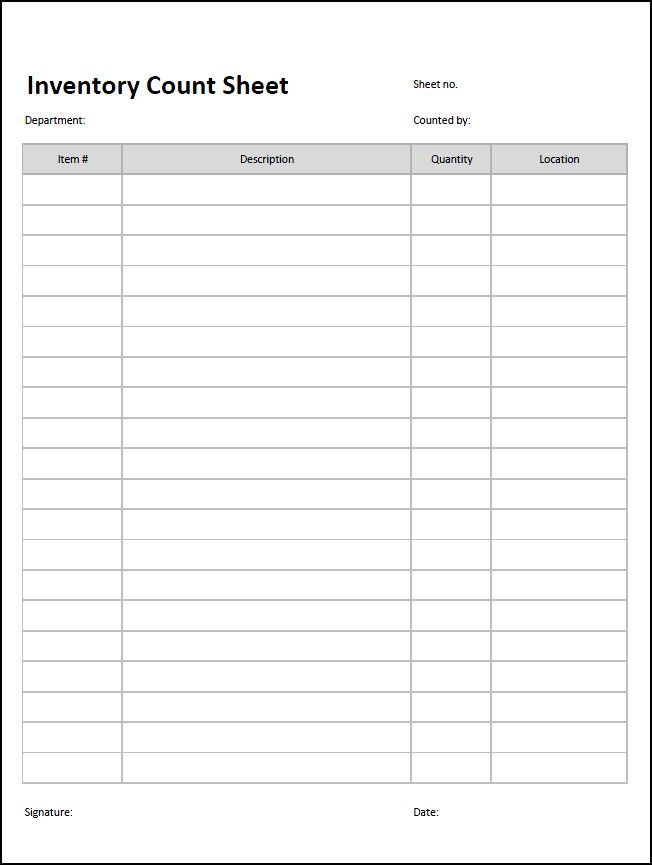 excel inventory template with formulas sample 2