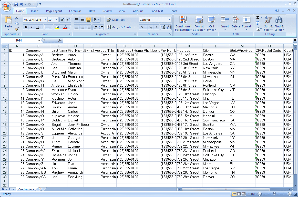 excel spreadsheet templates for tracking sample 1