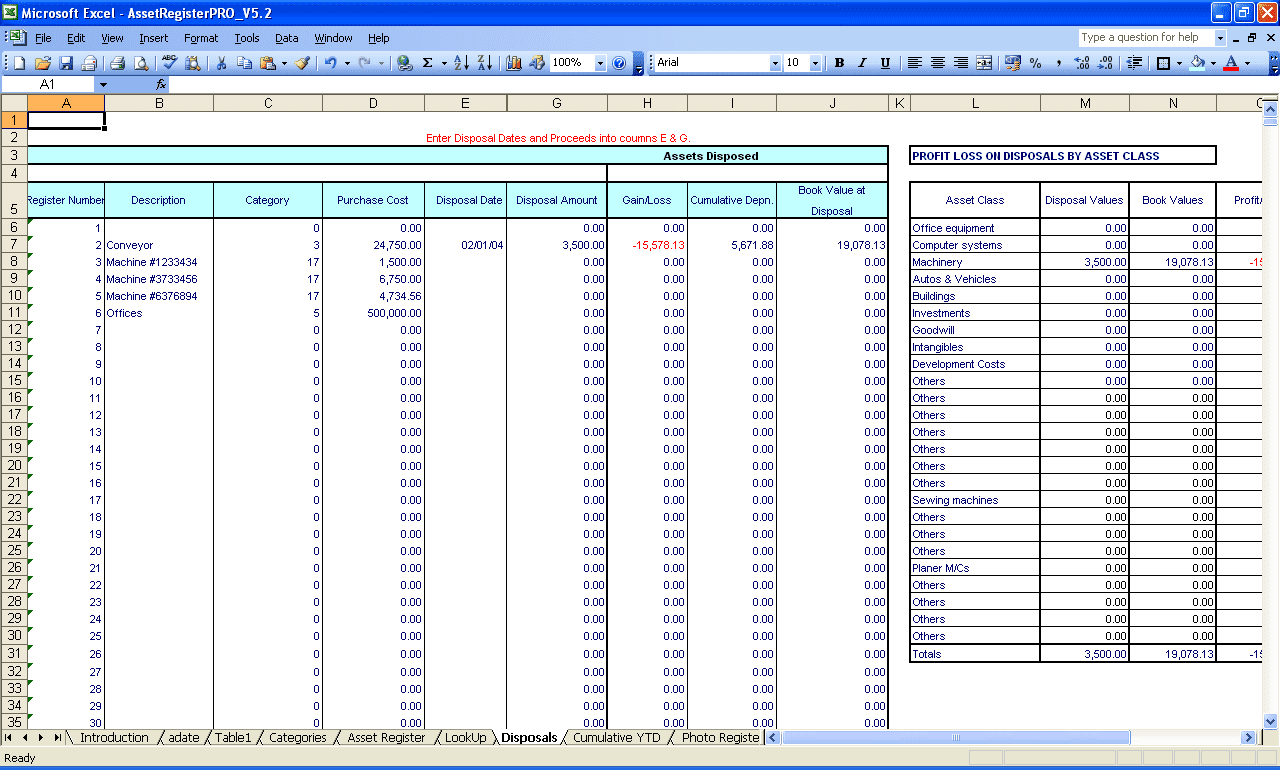 free blank spreadsheet templates 4