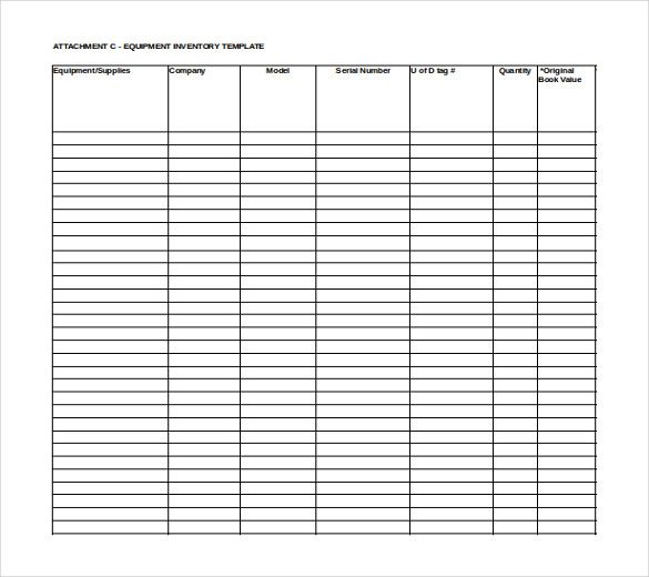inventory management in excel free download 1
