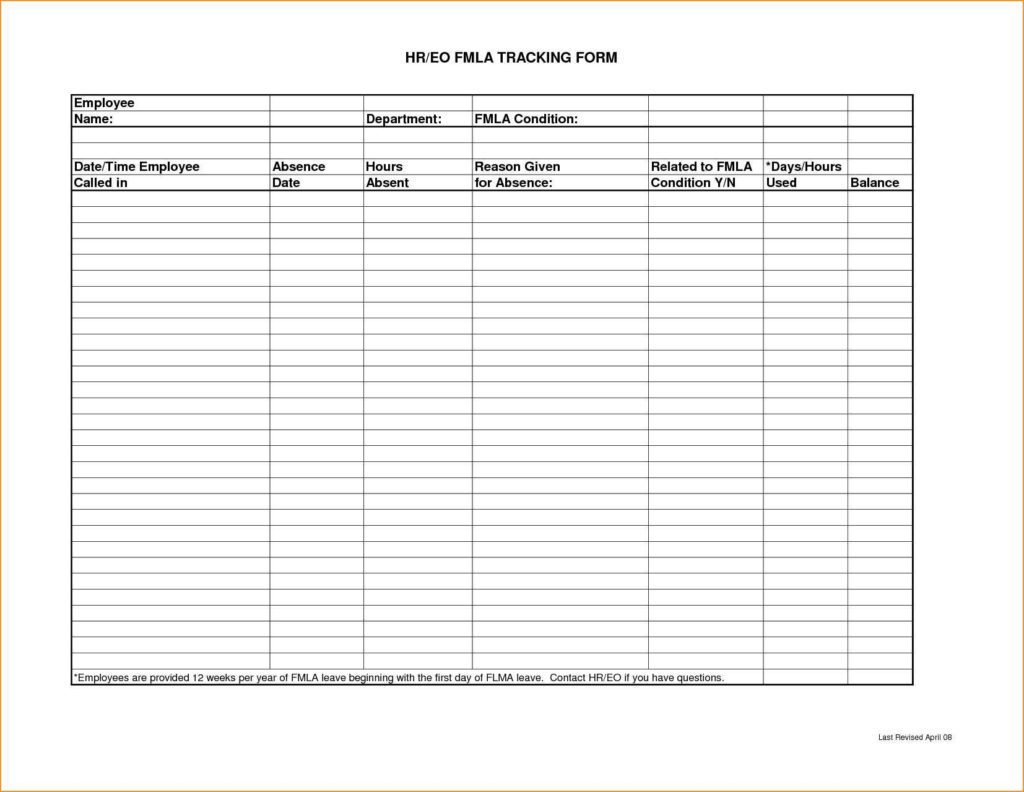Income and Expense Tracking Spreadsheet Template