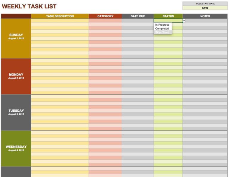 project-management-tracker-template-excel