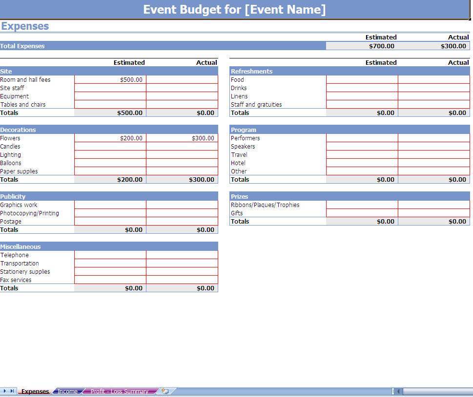 Business Expenses Spreadsheet for Taxes and Small Business Expenses Spreadsheet Template