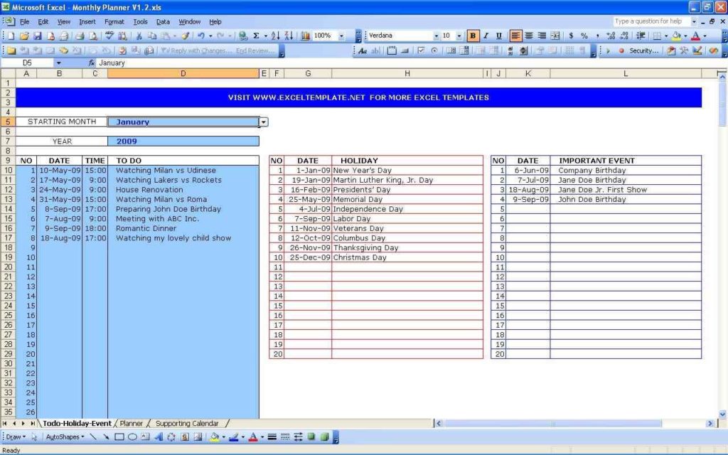 Project Management Spreadsheet Excel Template Free and Project Management Budget Spreadsheet