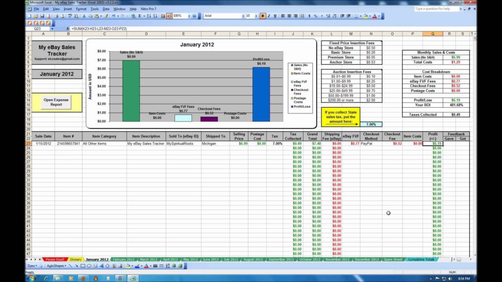 Sales Lead Tracking Excel Sheet and Free Sales Lead Tracking Template