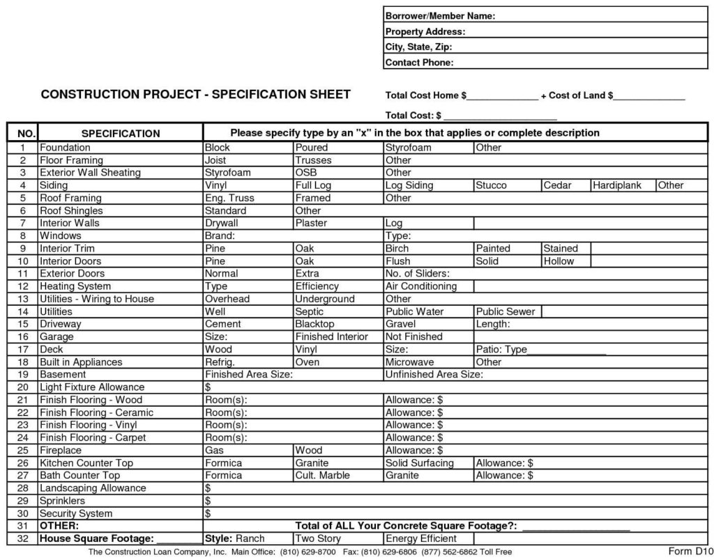 Steel Takeoff Spreadsheet and How to Estimate Structural Steel Fabrication
