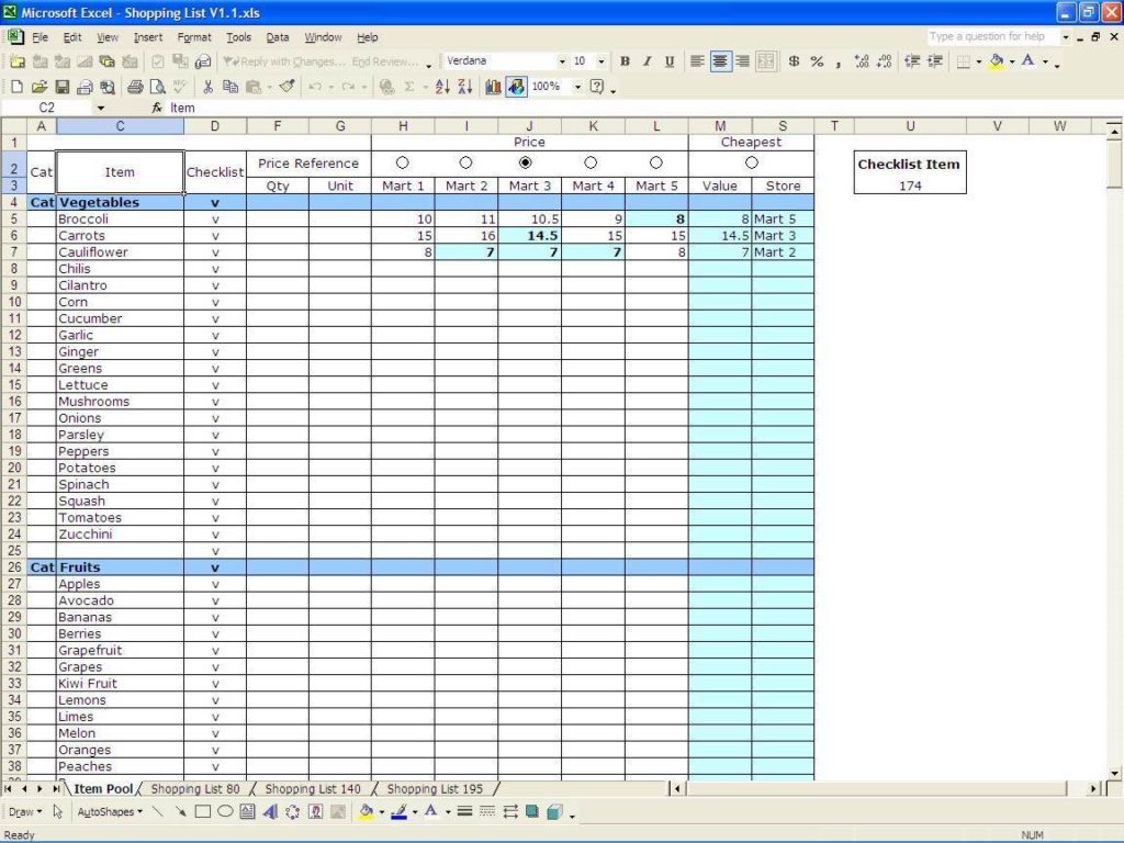 Construction Equipment Tracking Spreadsheet and Asset Management Excel Sheet Template