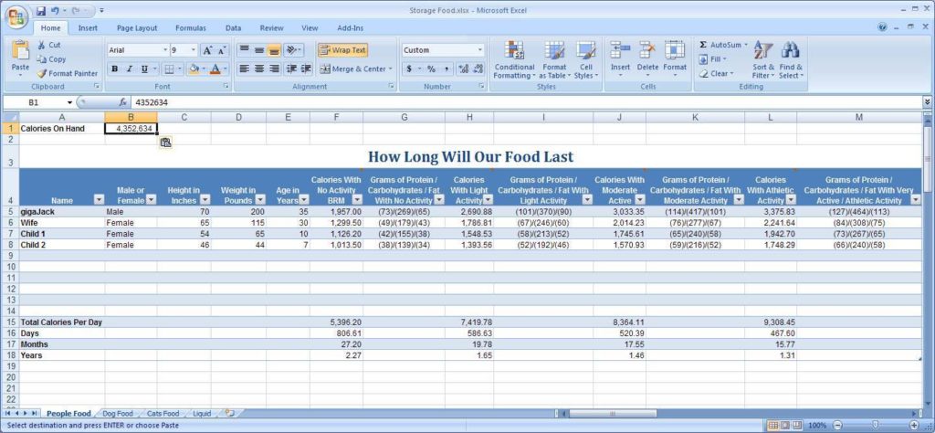 Home Inventory Spreadsheet Software and Free Excel Inventory Tracking Spreadsheet