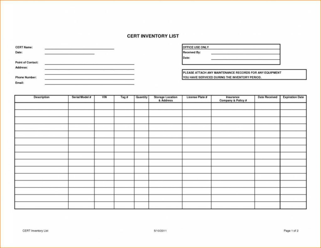 Inventory Tracking Sheet Templates and Sales and Inventory Management Spreadsheet Template Free