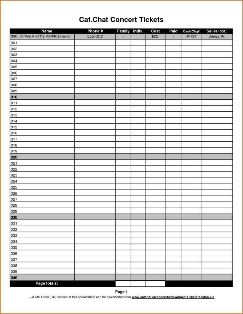 Spreadsheet for Applicant Tracking and Daily Recruitment Report Template