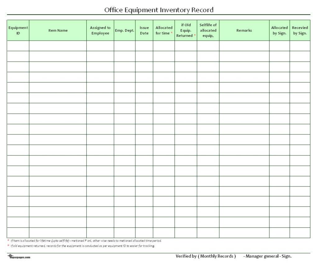 Vending Machine Inventory Excel Spreadsheet and Vending Machine Inventory Tracking