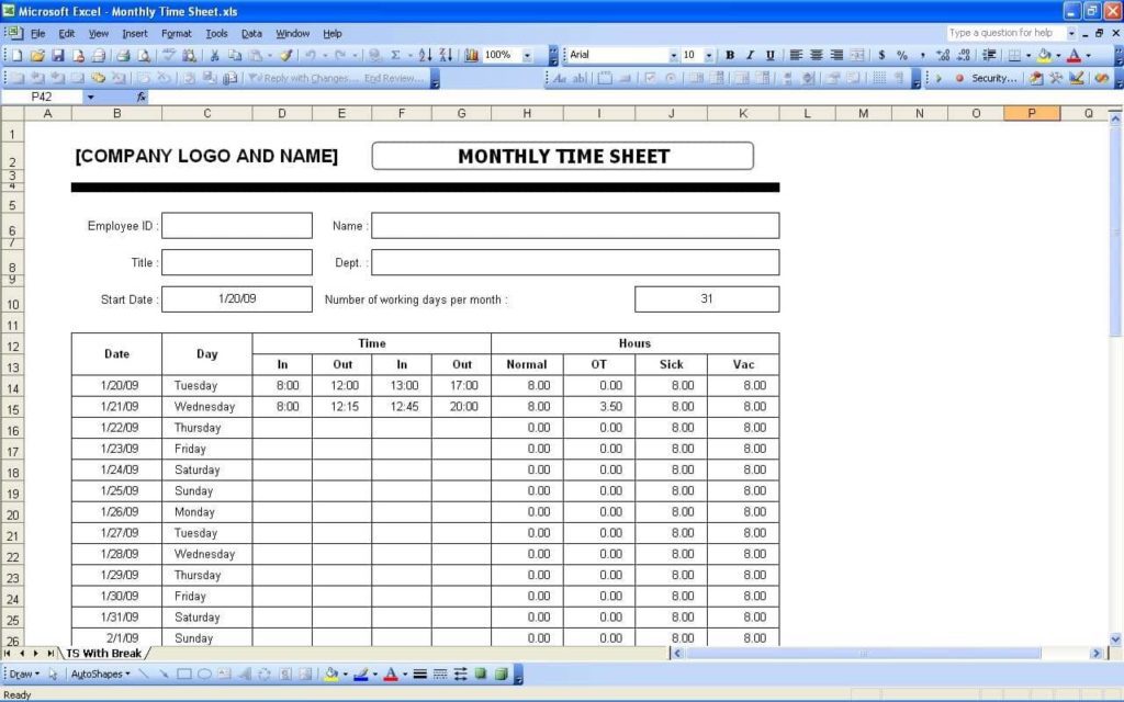 Home Maintenance Schedule Spreadsheet And Scheduling Spreadsheet Free