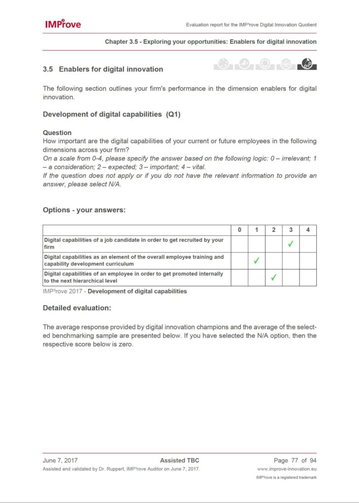 Employee Performance Review Report Template And Employee Performance Evaluation Report Format