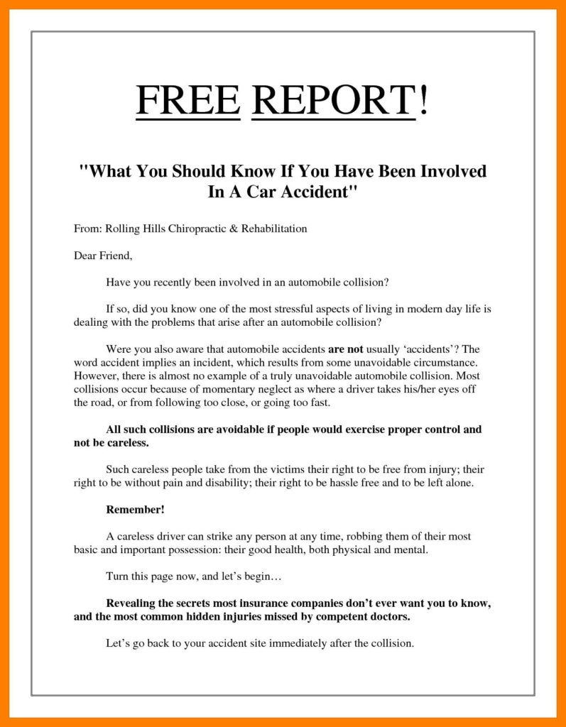 Example Of Incident Report Form And Nurses Sample Of Incident Report Regarding Fall