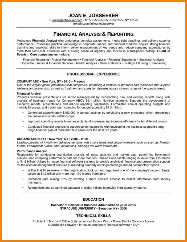 Financial Analysis Report Template Word And Financial Ratio Analysis Example Ppt
