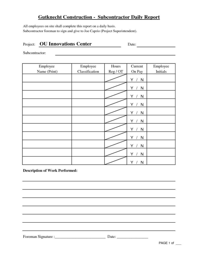 Project Report On Building Construction In Civil Engineering And Building Construction Report Format