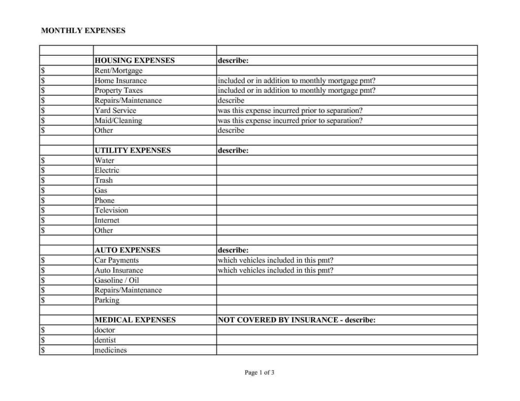 Spreadsheet For Small Business Expenses And Small Business Spreadsheet For Income And Expenses