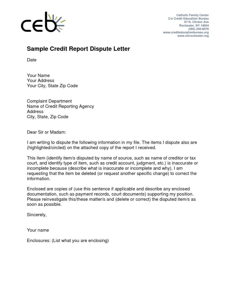 Transunion Canada Credit Report Sample And Transunion Credit Report Corrections