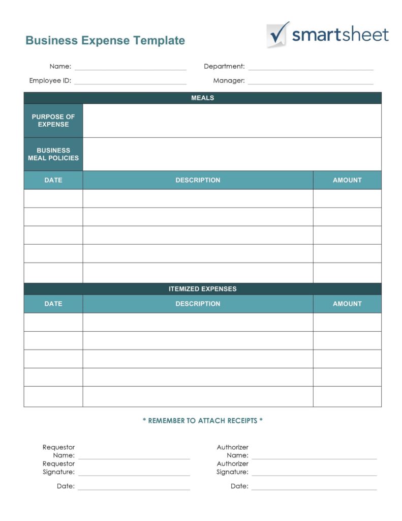 Sample Church Financial Statement Forms And Sample Of Church Annual Budget