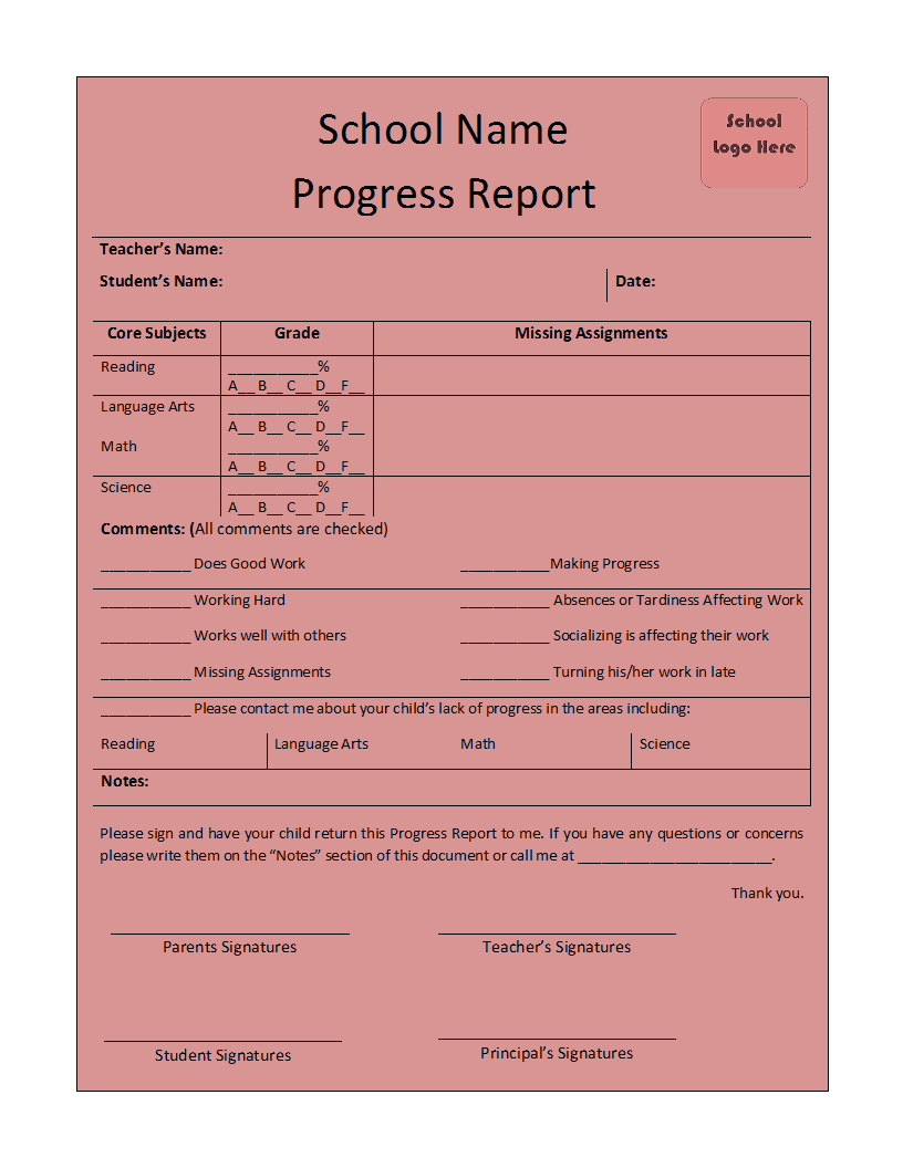 Project Weekly Status Report Template Excel And Project Weekly Status Report Template .Xls