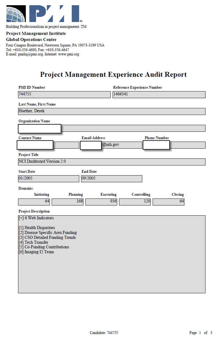 SEO Audit Report Template And Construction Site Safety Inspection Report Sample