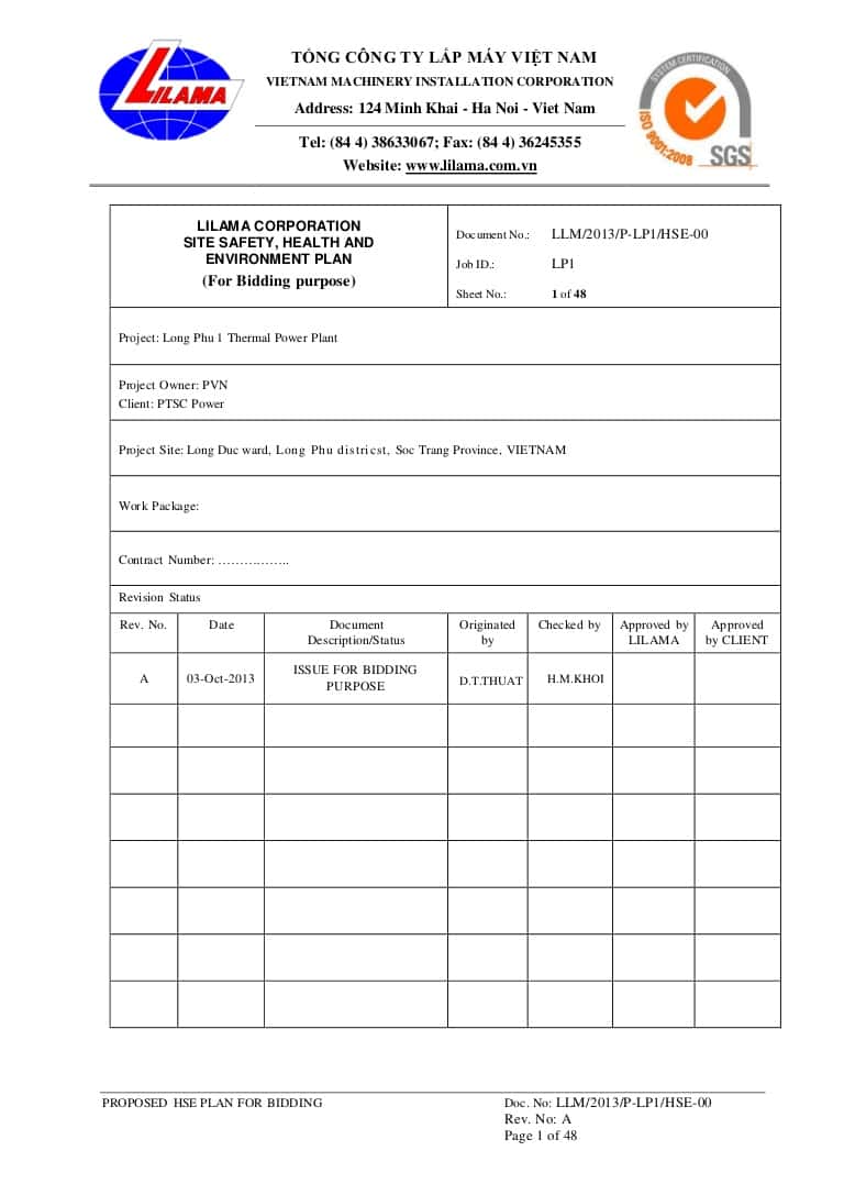 Welding Visual Inspection Report Template And Welding Inspection Report Template