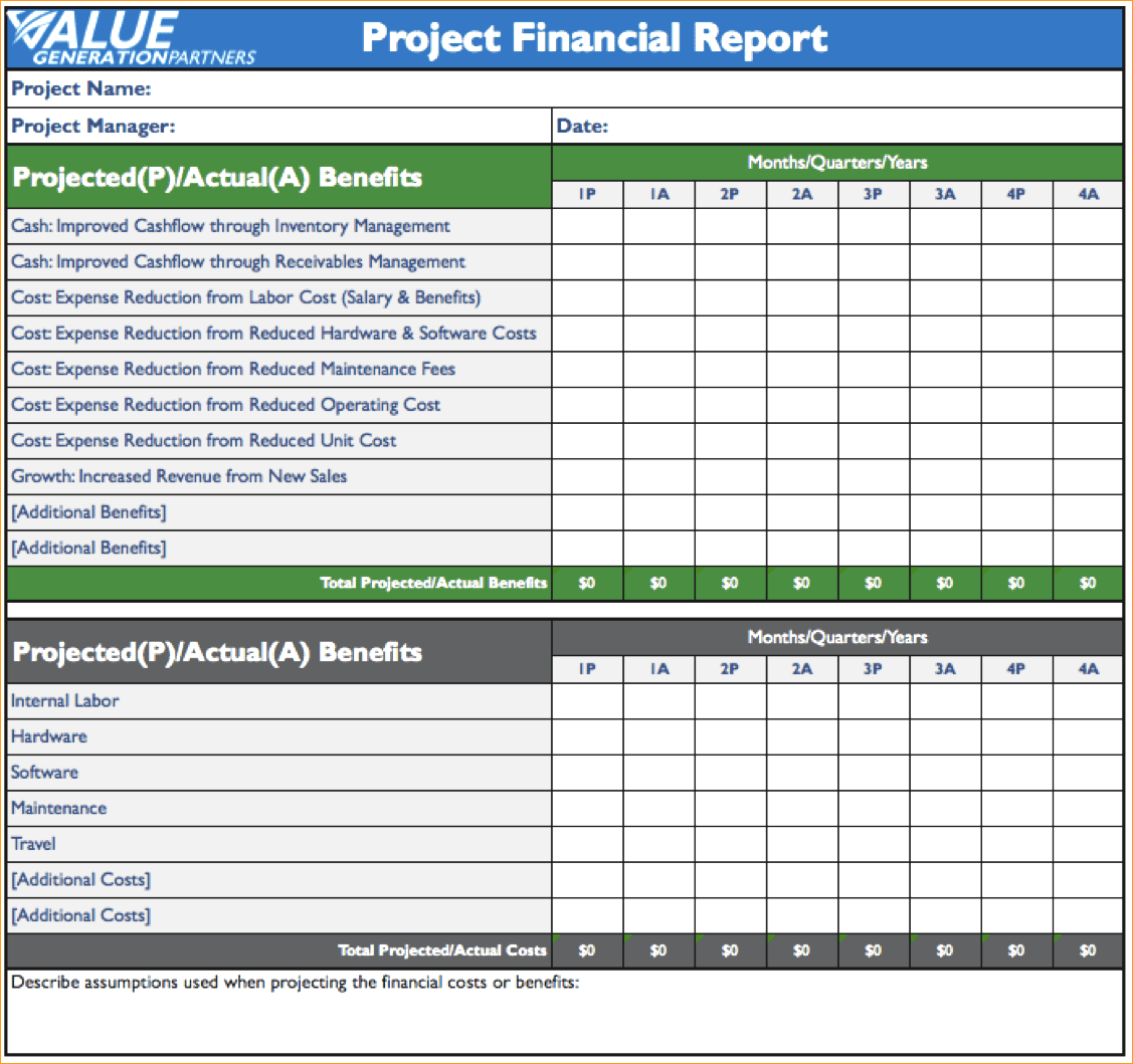 Church Financial Statement Template Xls And Free Church Accounting Spreadsheets