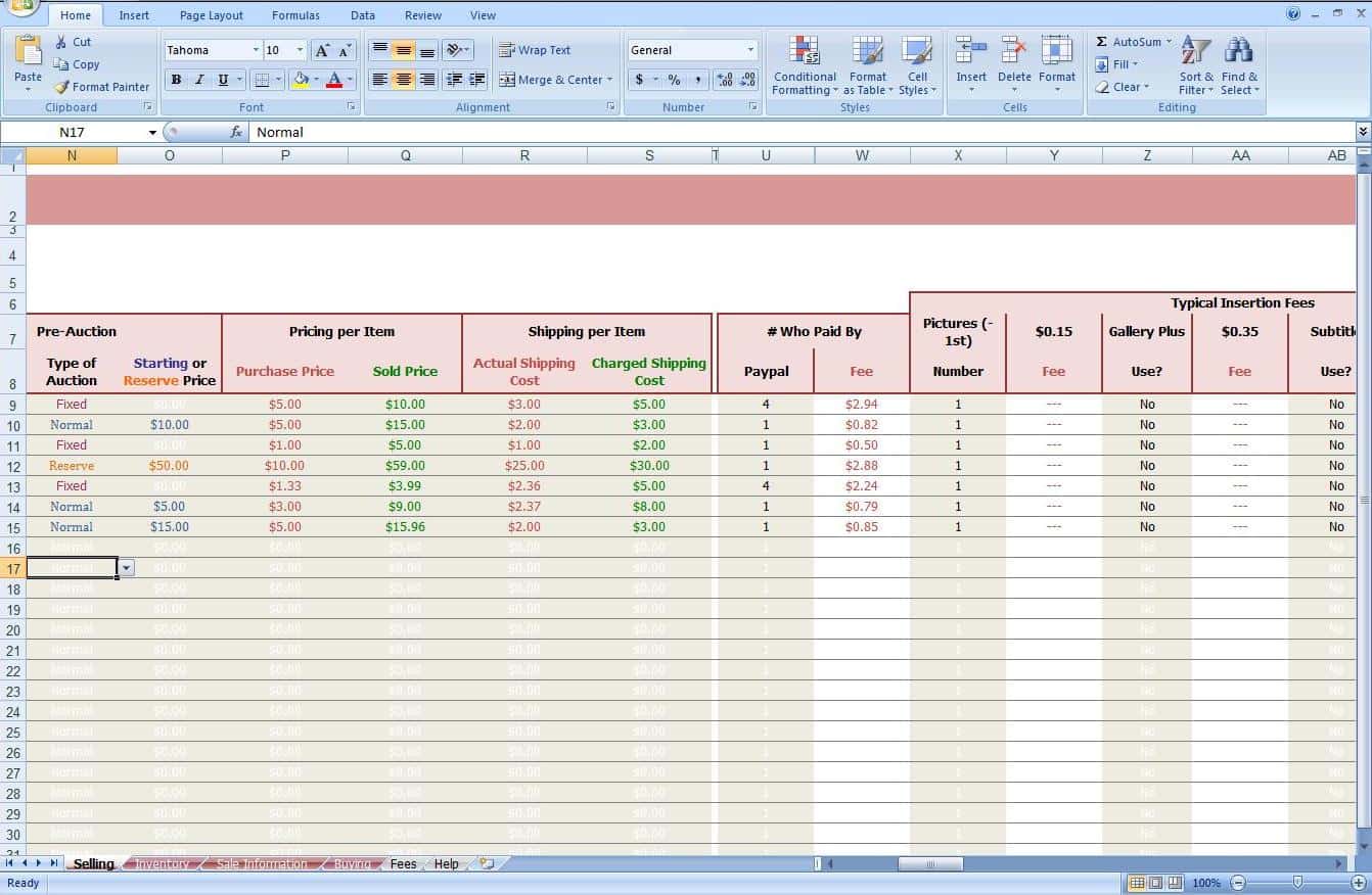 Examples Of Inventory Spreadsheets In Excel And Small Business Inventory Spreadsheet Template