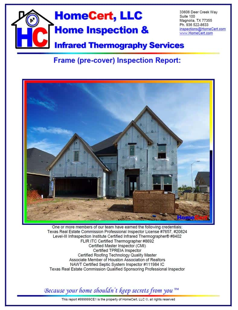 Home Inspection Report Template Excel And Inspection Report Template For Rental Property