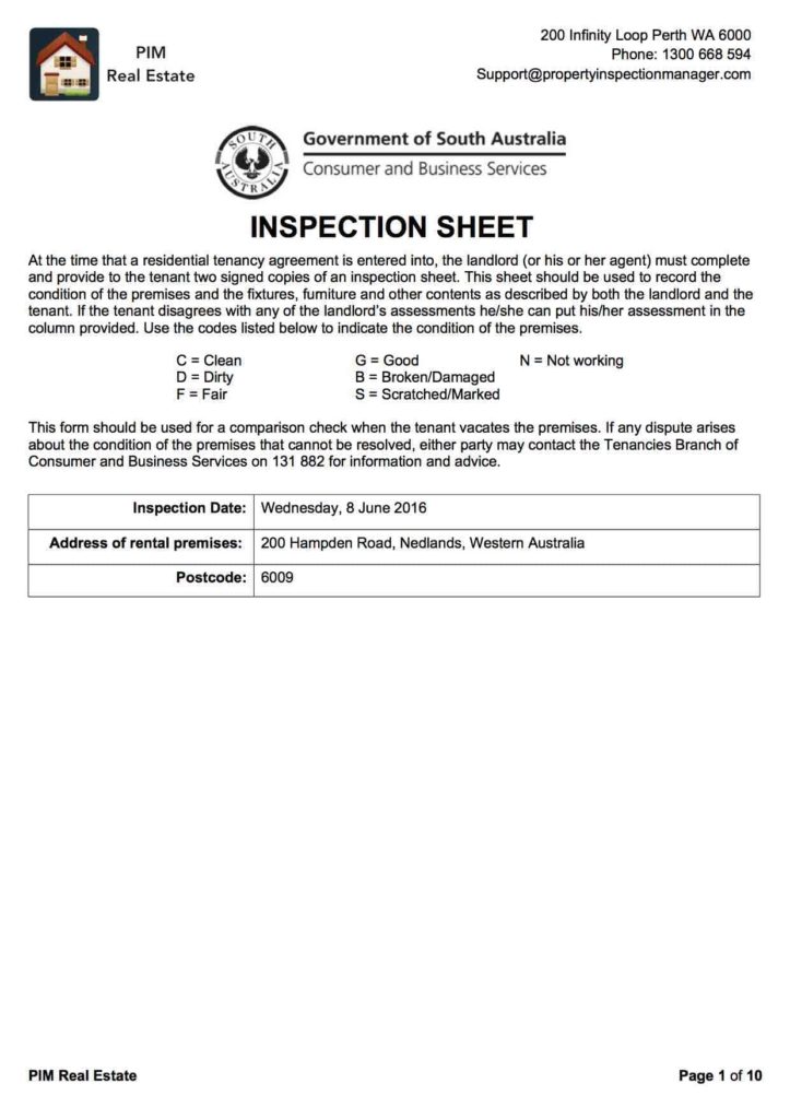 Roof Inspection Report Pdf And Roof Inspection Report Form