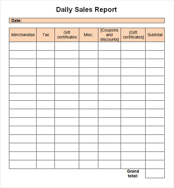 Sales Forecast Example For New Business And Sales Forecast Example Business Plan