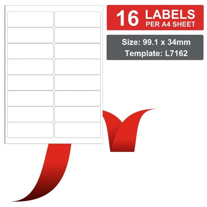 Avery Mailing Labels 6 Per Sheet Template And Shipping Label Template Word