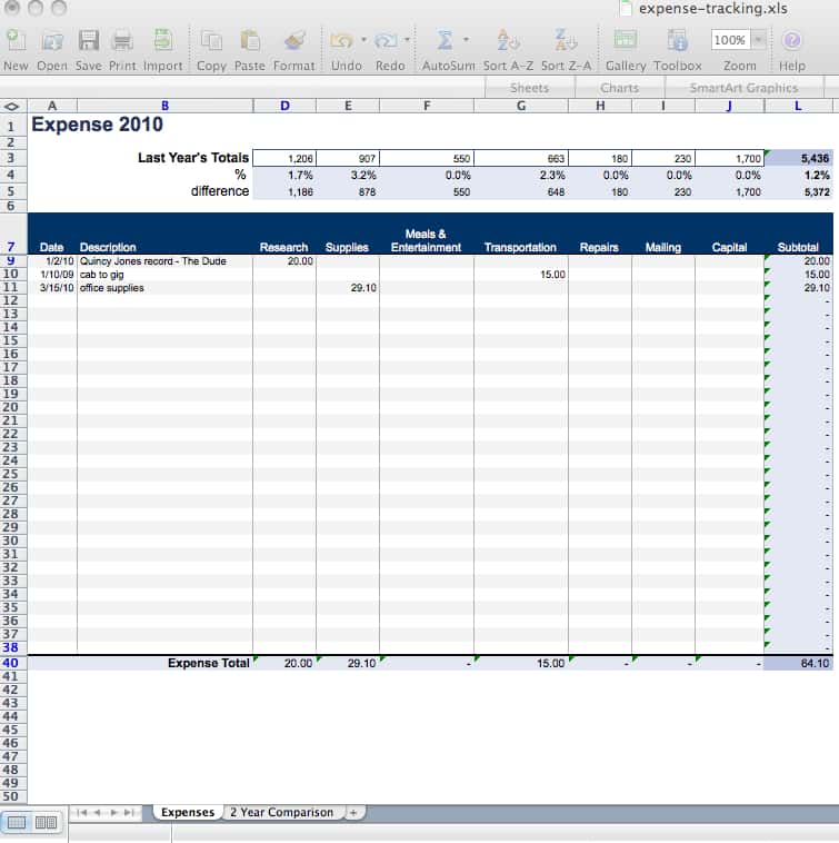 Budget Spreadsheet Google Docs And Budget Planning Templates Free