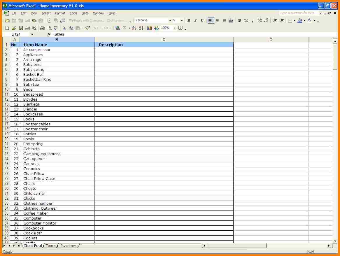 Excel Spreadsheet Template For Monthly Bills And Bill Payment Tracker Template
