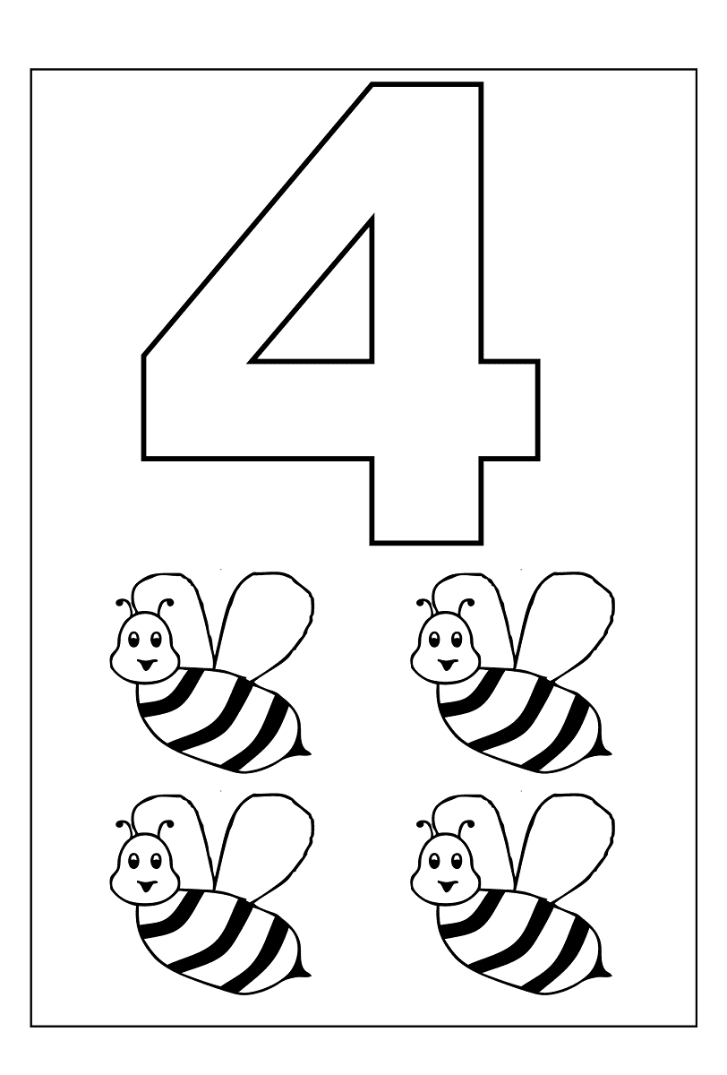 Free Printable Worksheets For Age 3 And Pre Nursery Worksheets Free Download
