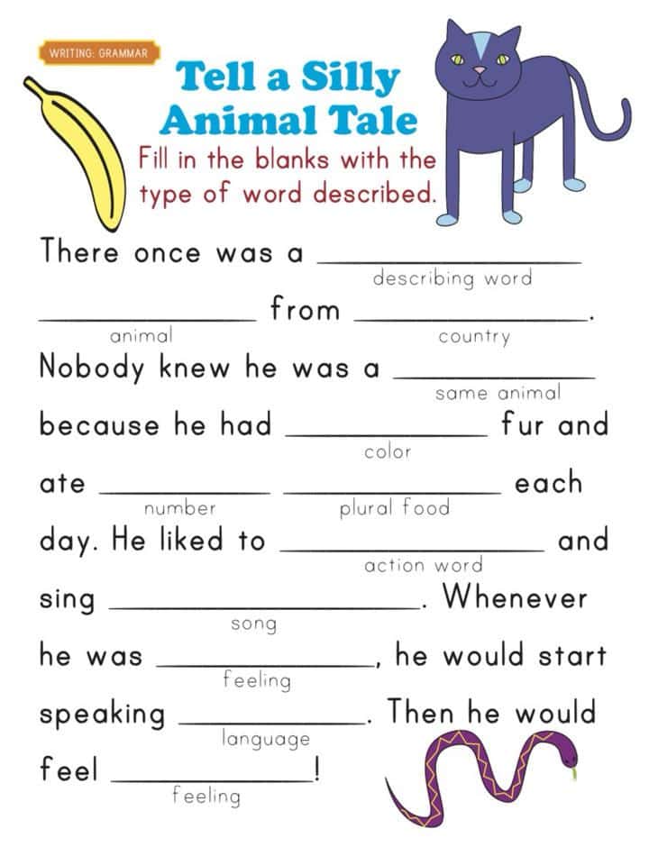 Free Reading And Comprehension Worksheets For Grade 1 And Picture Comprehension For Grade 1