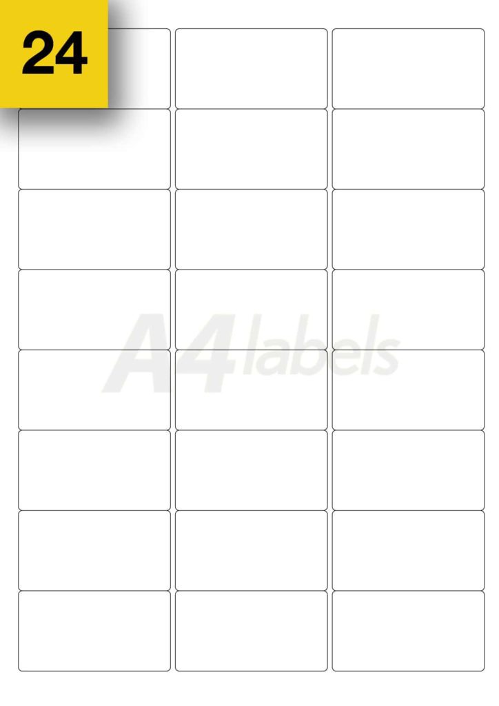 Laser Labels 24 Per Sheet Template And Avery Round Labels 24 Per Sheet Template