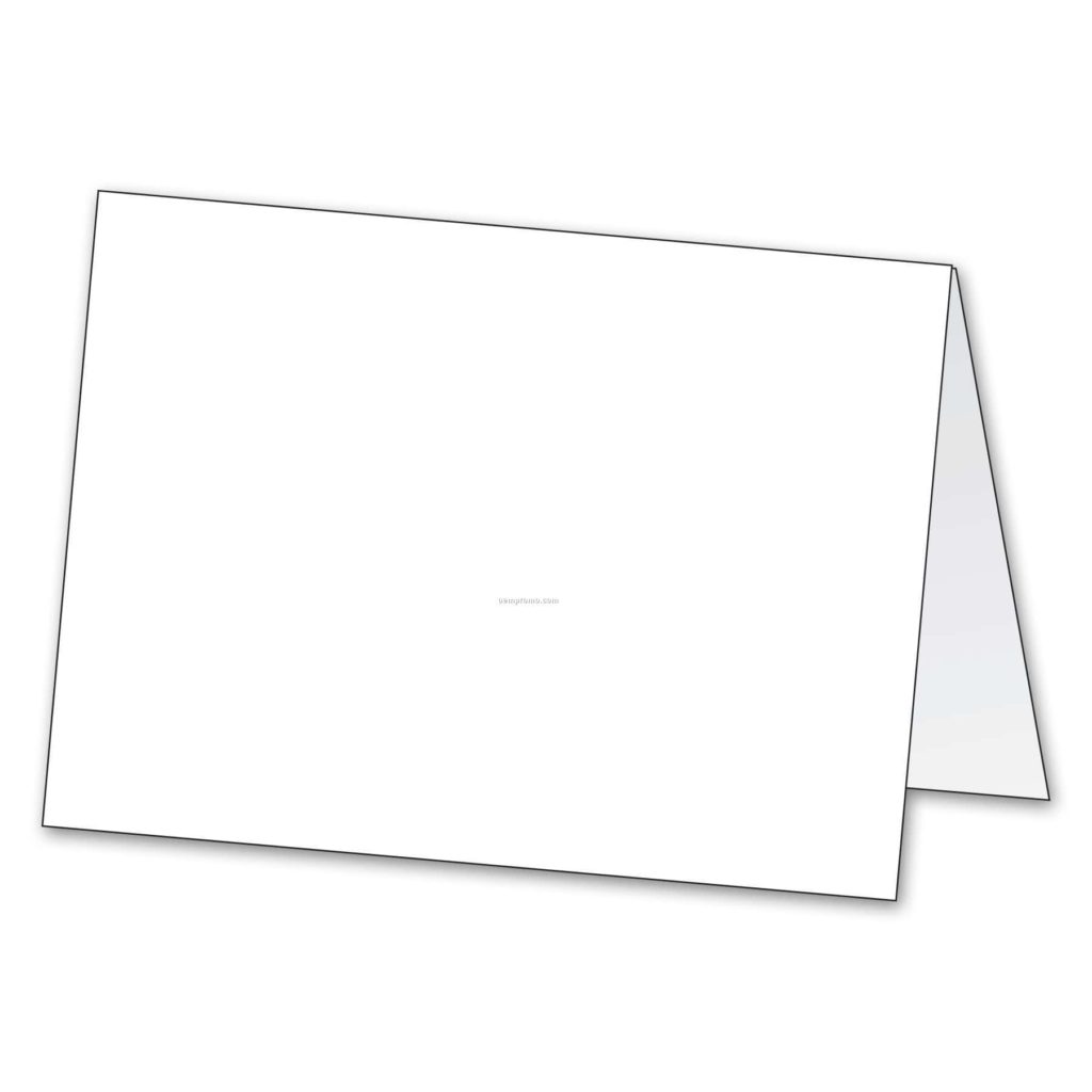 Place Card Template Free And Folded Place Cards Printing