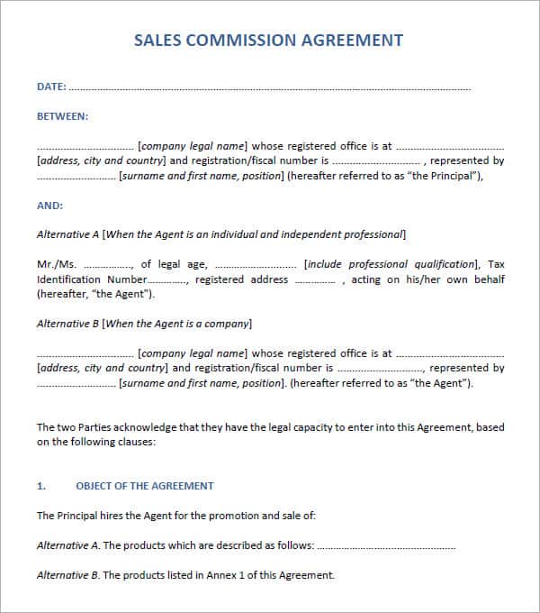 Sales Tax And Commission Worksheets And Commission And Graduated Commission Worksheet