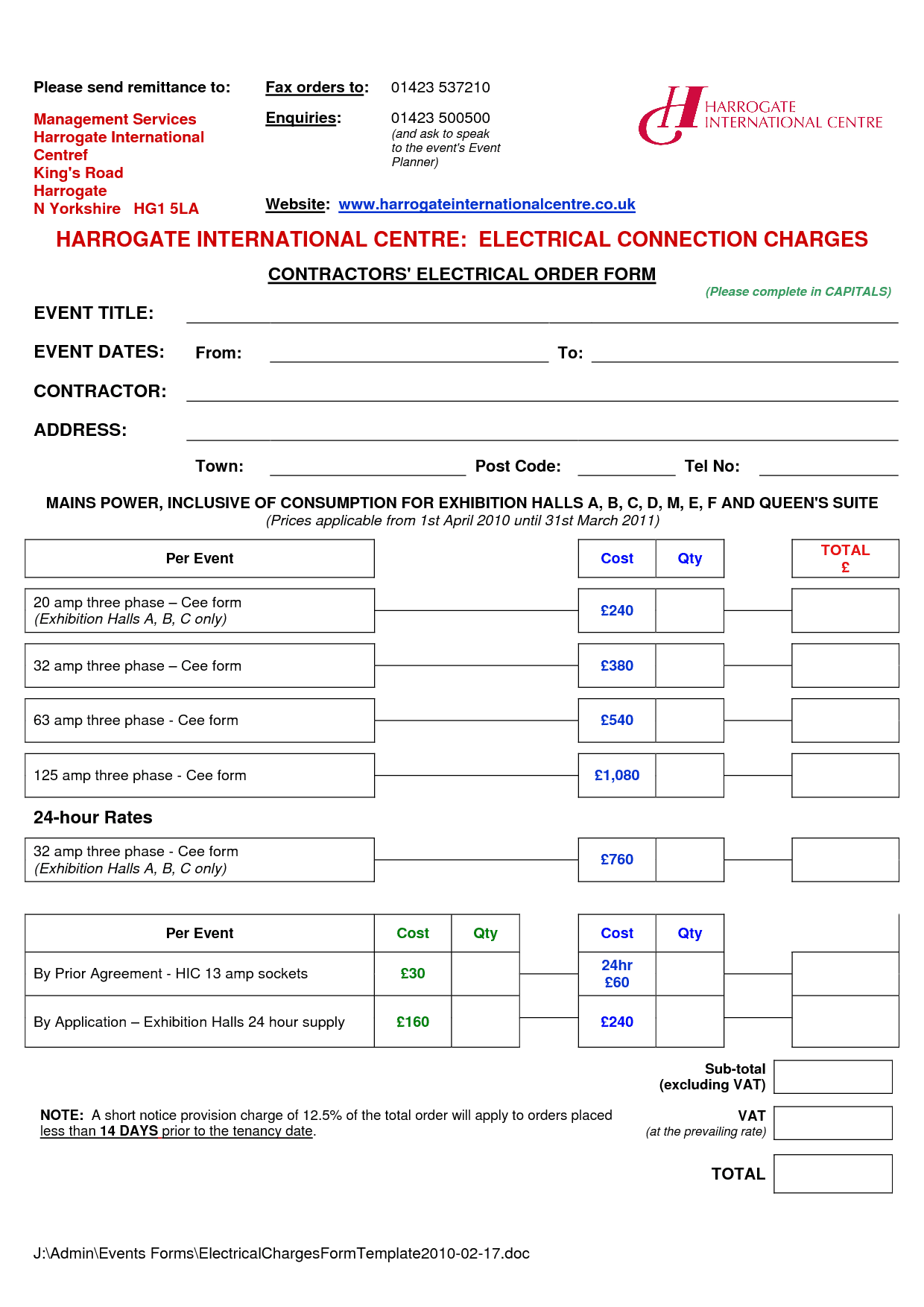 Sample Work Invoice Template And Work Order Invoice Template Excel