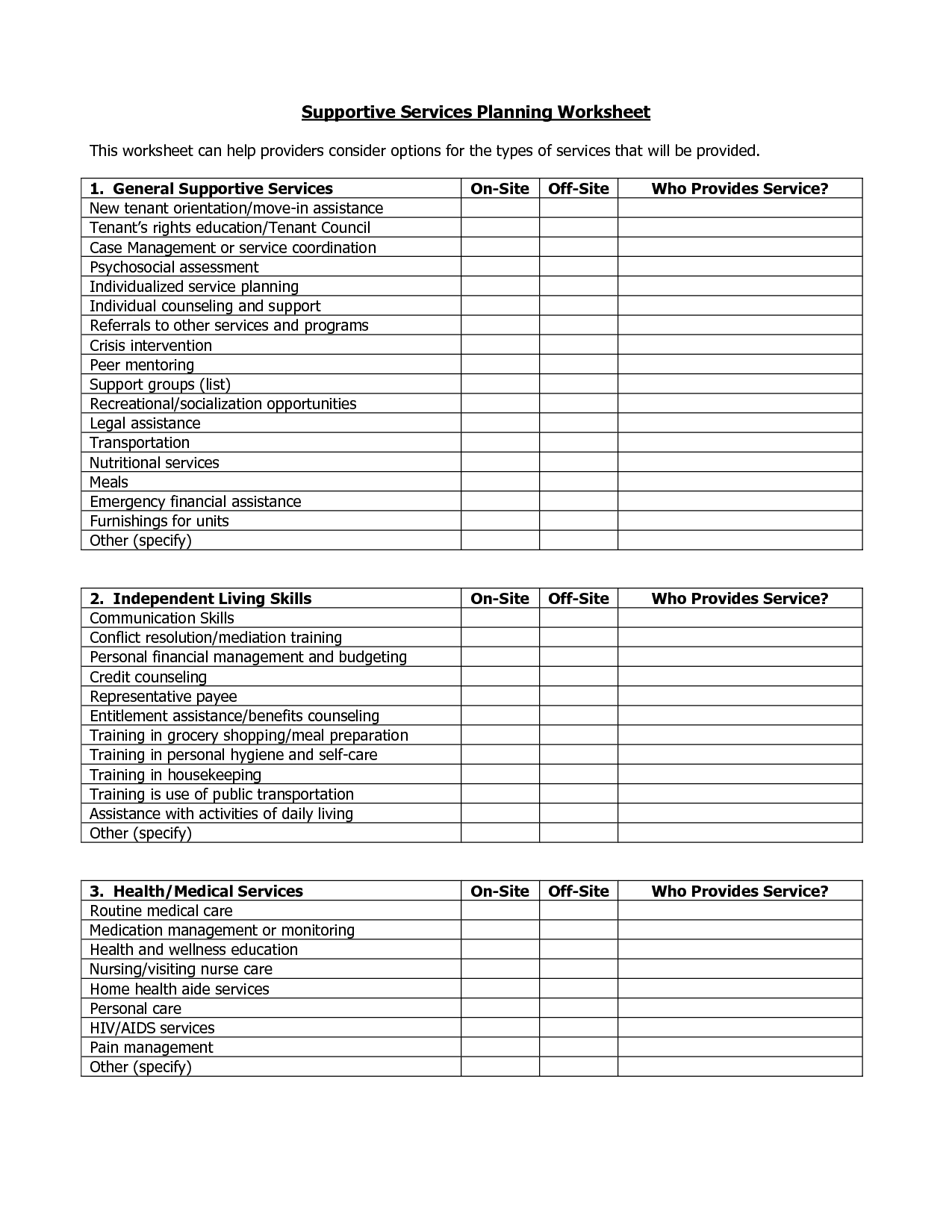 Substance Abuse Treatment Group Worksheets And Substance Abuse Recovery Games