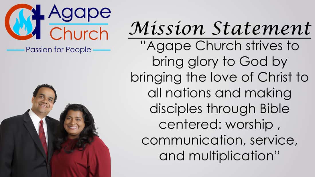 Examples Of Christian Personal Mission Statements And Christian Business Mission Statement