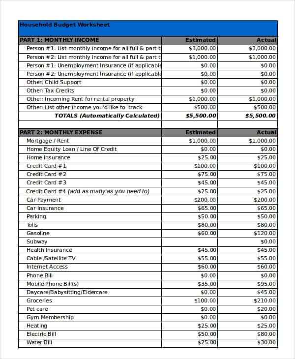 Expenses Sheet Template Free And Business Expenses Spreadsheet Template Uk