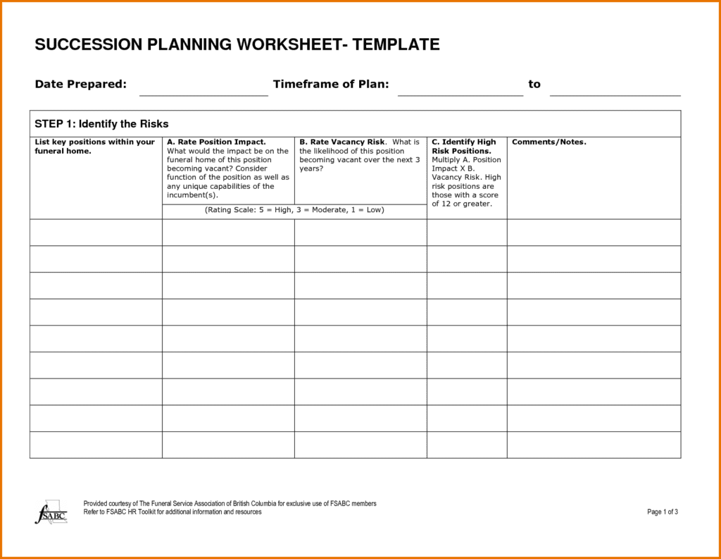 Funeral Planning Worksheet Pdf And Preplanning Funeral